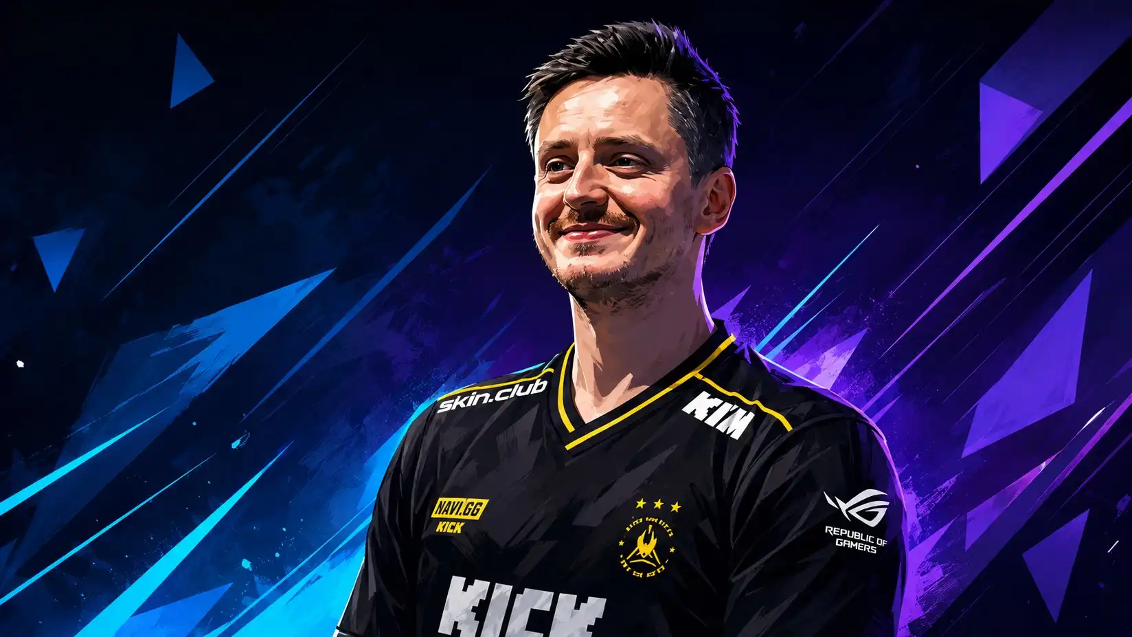 apEX Says This Major Could End the GOAT Debate as Vitality Chase More CS2 History